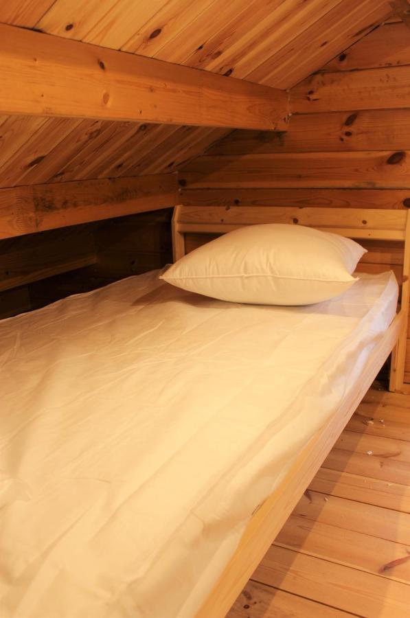 Chalet Estive Saint-Ybars Ngoại thất bức ảnh